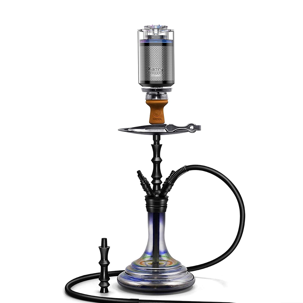 Kamry E-Hookah Vape-Kamrytech