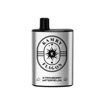 Kamry Flagon 8000 Puffs Disposable Vape-Kamrytech