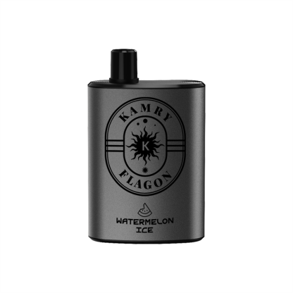 Kamry Flagon 8000 Puffs Disposable Vape-Kamrytech