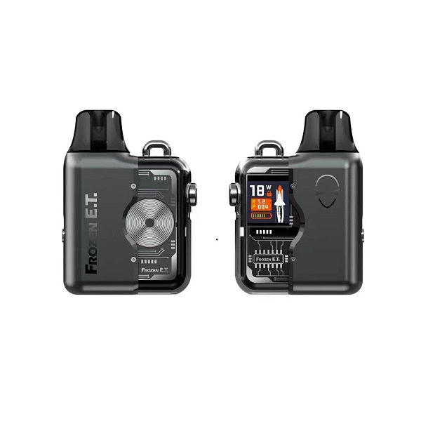 Kamry Frozen E.T Disposable Vape-kamryvape