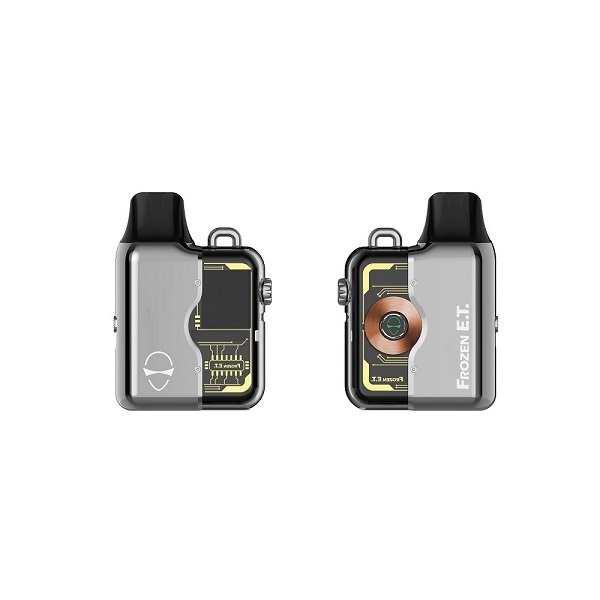 Kamry Frozen E.T Disposable Vape-Kamrytech