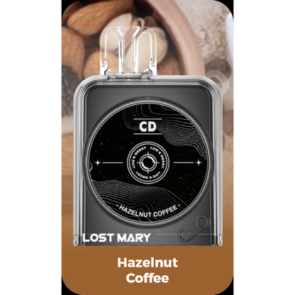 Lost Mary CD 12000 Puffs Disposable Vape-Kamrytech