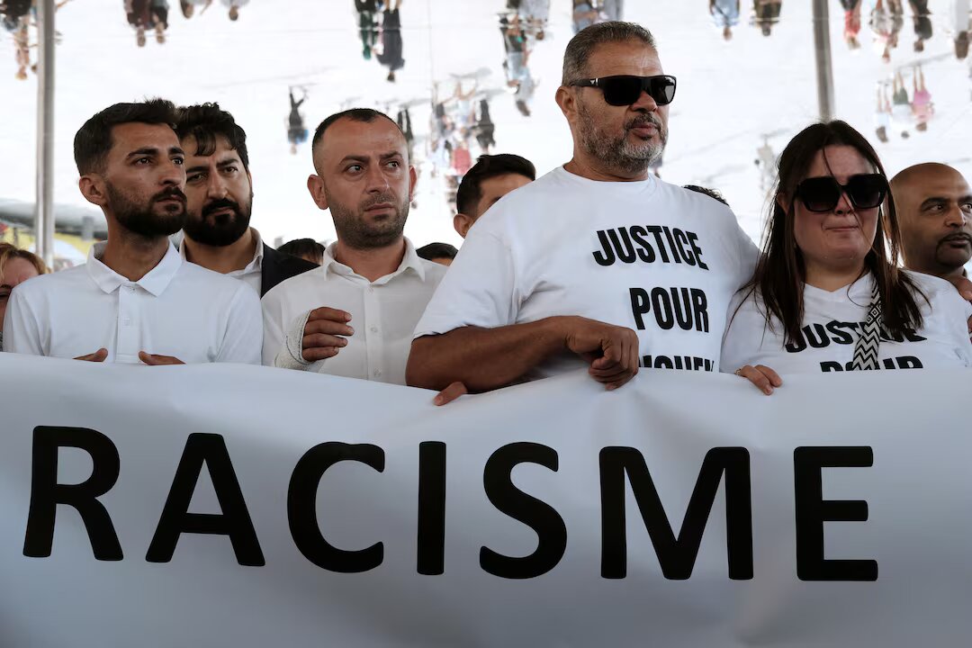 Europe’s Dark Turn: Racism Resurges Amid Far-Right Surge