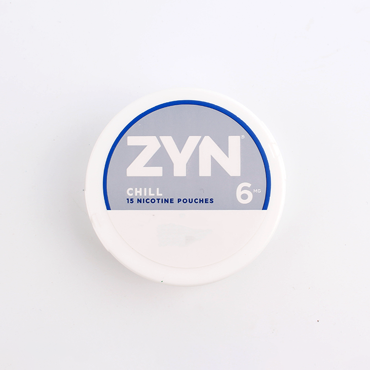 ZYN Nicotine Pouches-Kamrytech