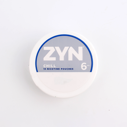 ZYN Nicotine Pouches-Kamrytech
