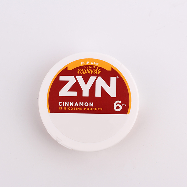 ZYN Nicotine Pouches-Kamrytech