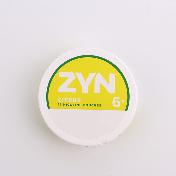 ZYN Nicotine Pouches-Kamrytech