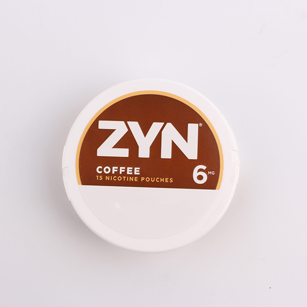 ZYN Nicotine Pouches-Kamrytech