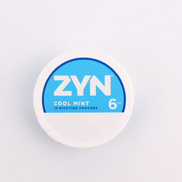 ZYN Nicotine Pouches-Kamrytech
