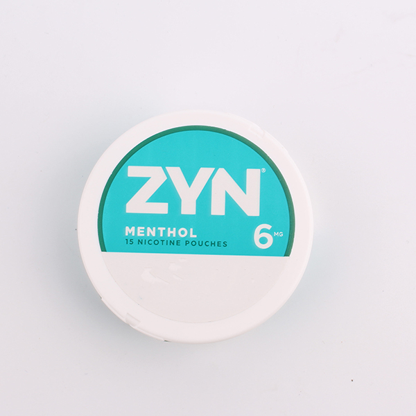 ZYN Nicotine Pouches-Kamrytech