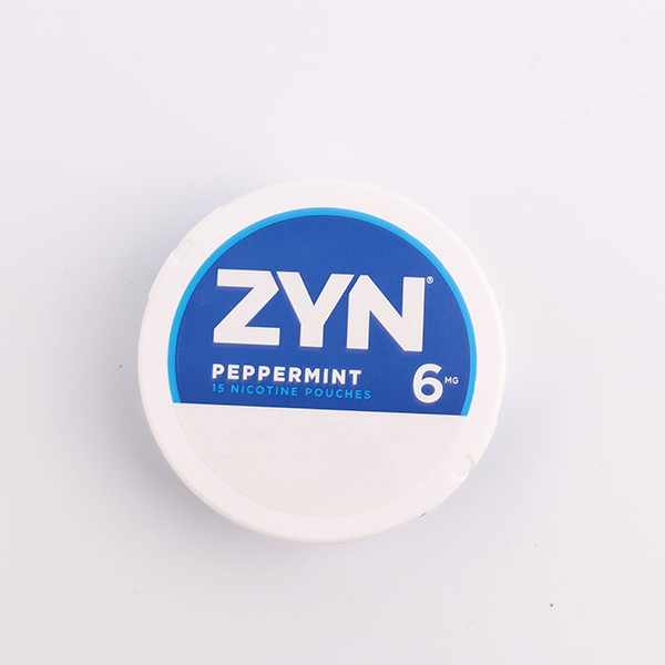 ZYN Nicotine Pouches-Kamrytech