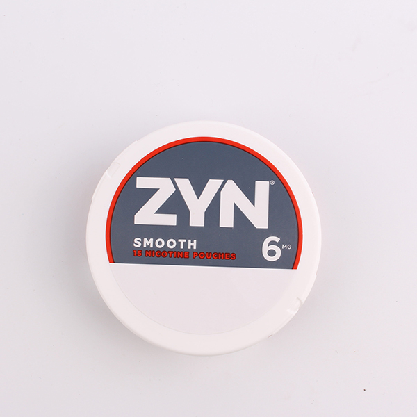 ZYN Nicotine Pouches-Kamrytech