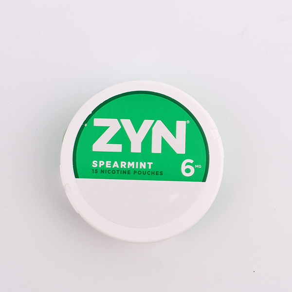 ZYN Nicotine Pouches-Kamrytech