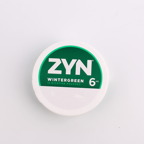 ZYN Nicotine Pouches-Kamrytech