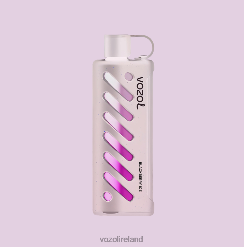 VOZOL Gear Shisha 25000 disposable vape-Kamrytech