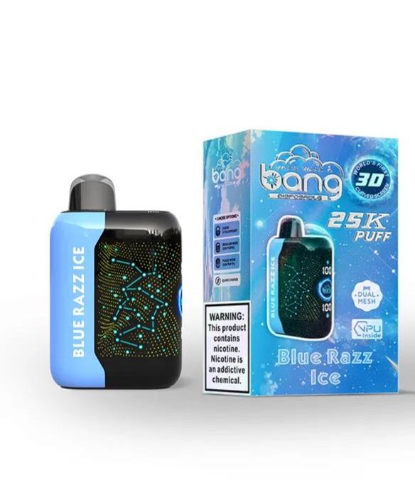 Bang 25000 Puffs