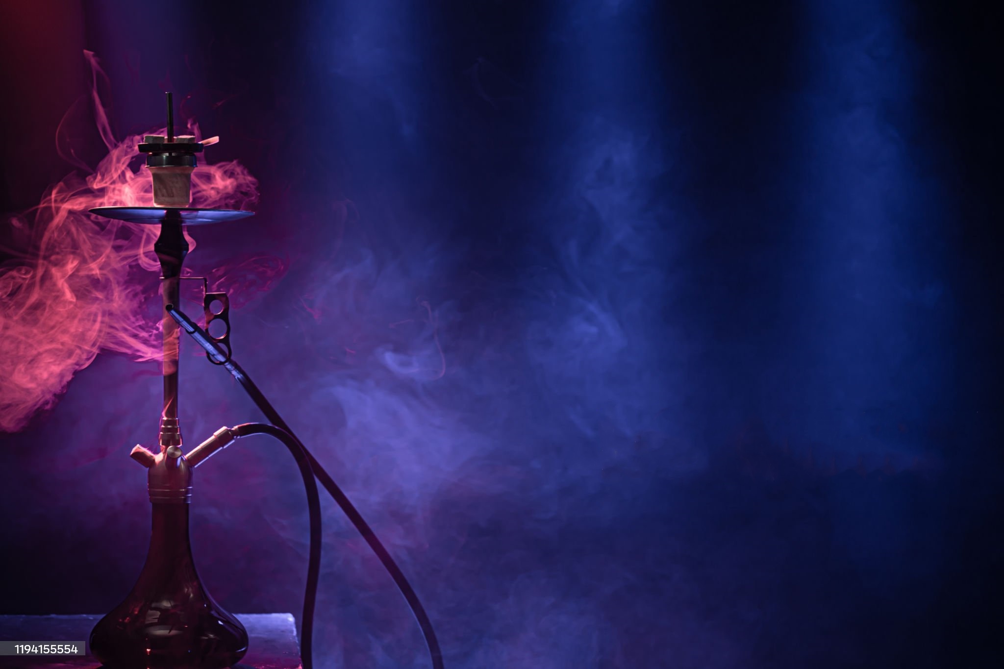 A complete guide to E-hookahs: from the charm of traditional hookahs to the innovative choice of technological evolution-Kamrytech