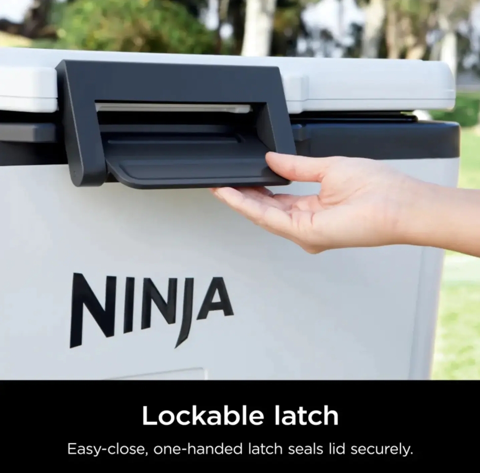 💥 Ninja Camping Mobile Coolers-Spring Specials