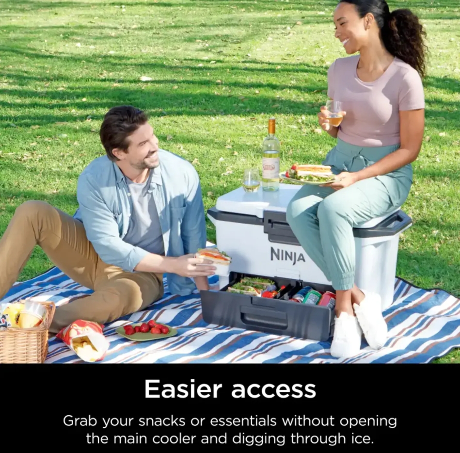 💥 Ninja Camping Mobile Coolers-Spring Specials