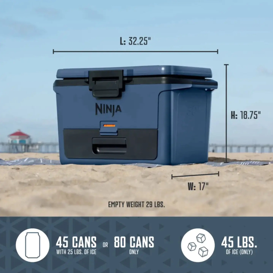 💥 Ninja Camping Mobile Coolers-Spring Specials