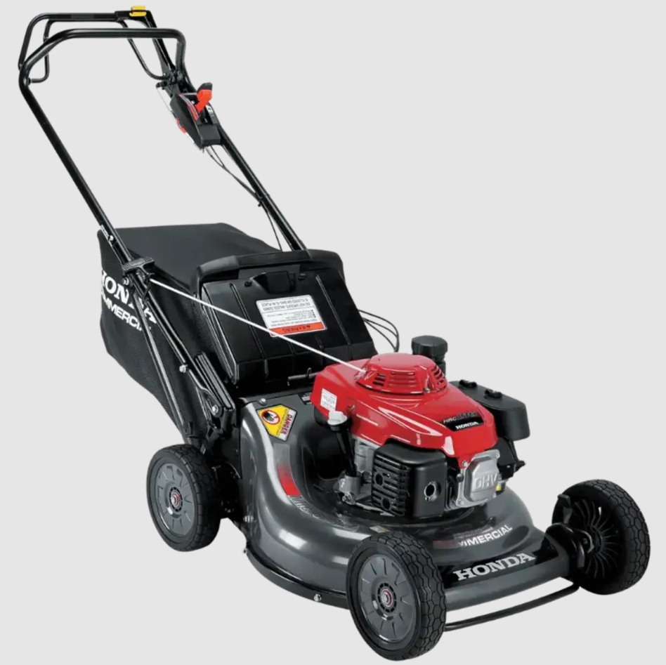 GCV170 Engine Smart Drive Variable Speed 3-in-1 Self Propelled Lawn Mower