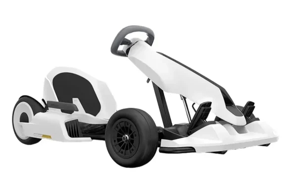 🔥Clearance Sale🔥Smart 2 in 1 Go Karts