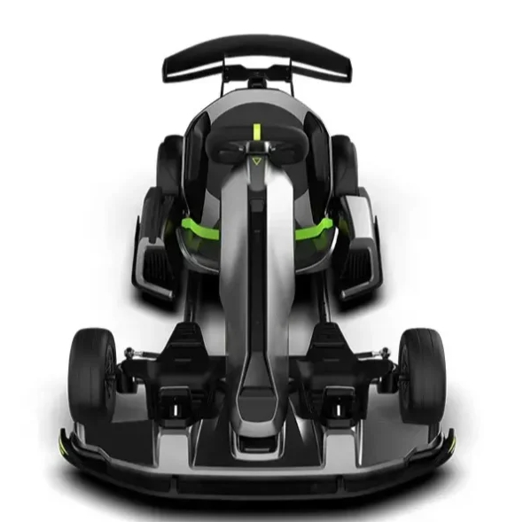 🔥Clearance Sale🔥Smart 2 in 1 Go Karts