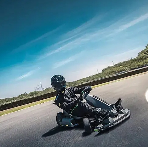 🔥Clearance Sale🔥Smart 2 in 1 Go Karts