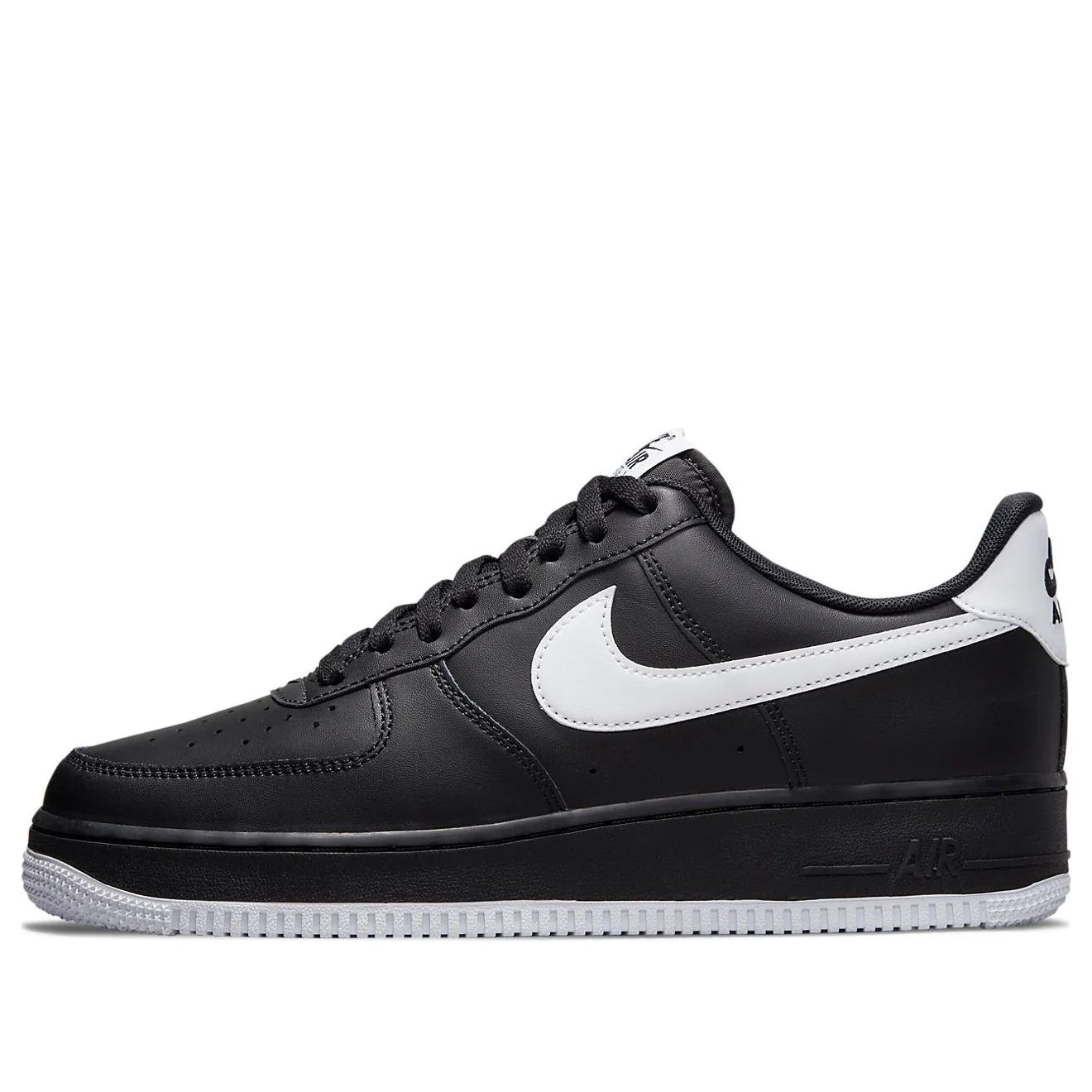 Nithtke Air Force 1 '07 'Black White' DC2911-002
