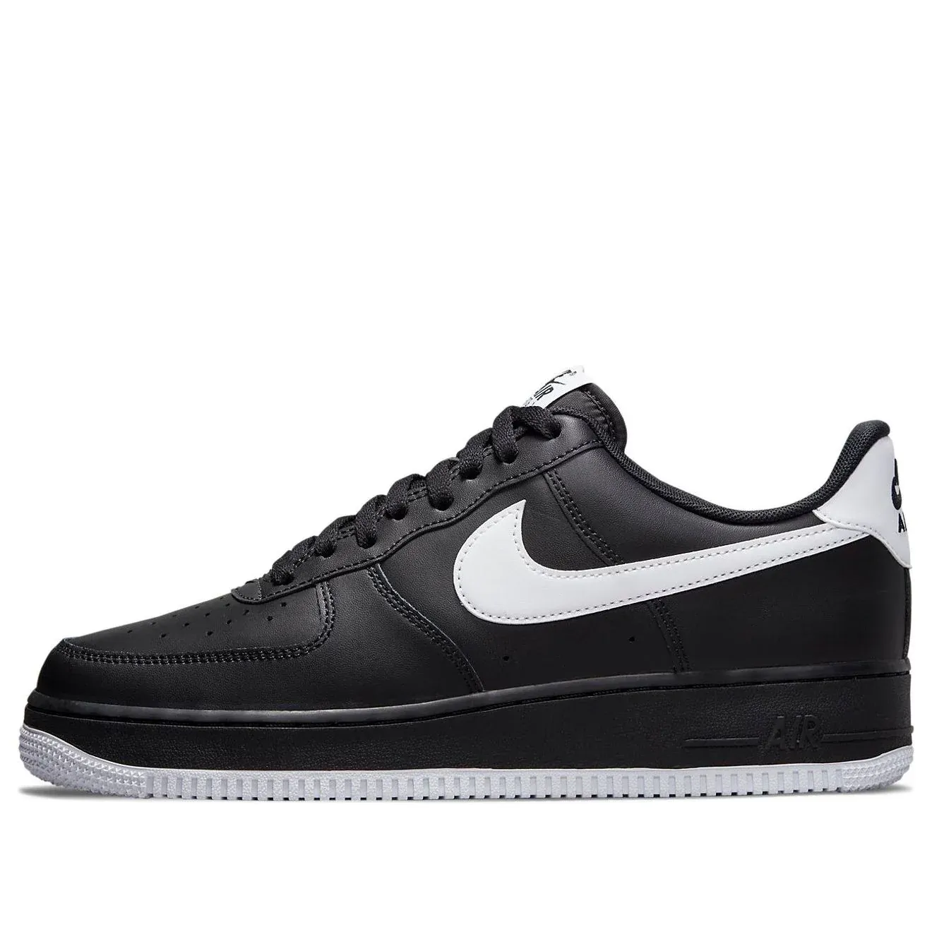 Nithtke Air Force 1 '07 'Black White' DC2911-002