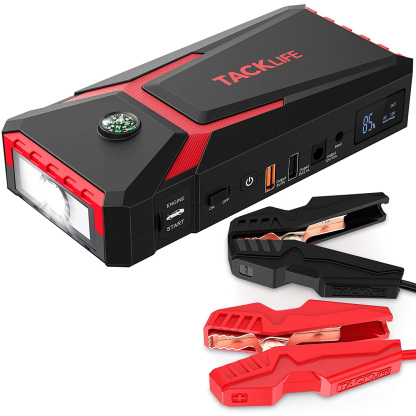 Car Jump Starter