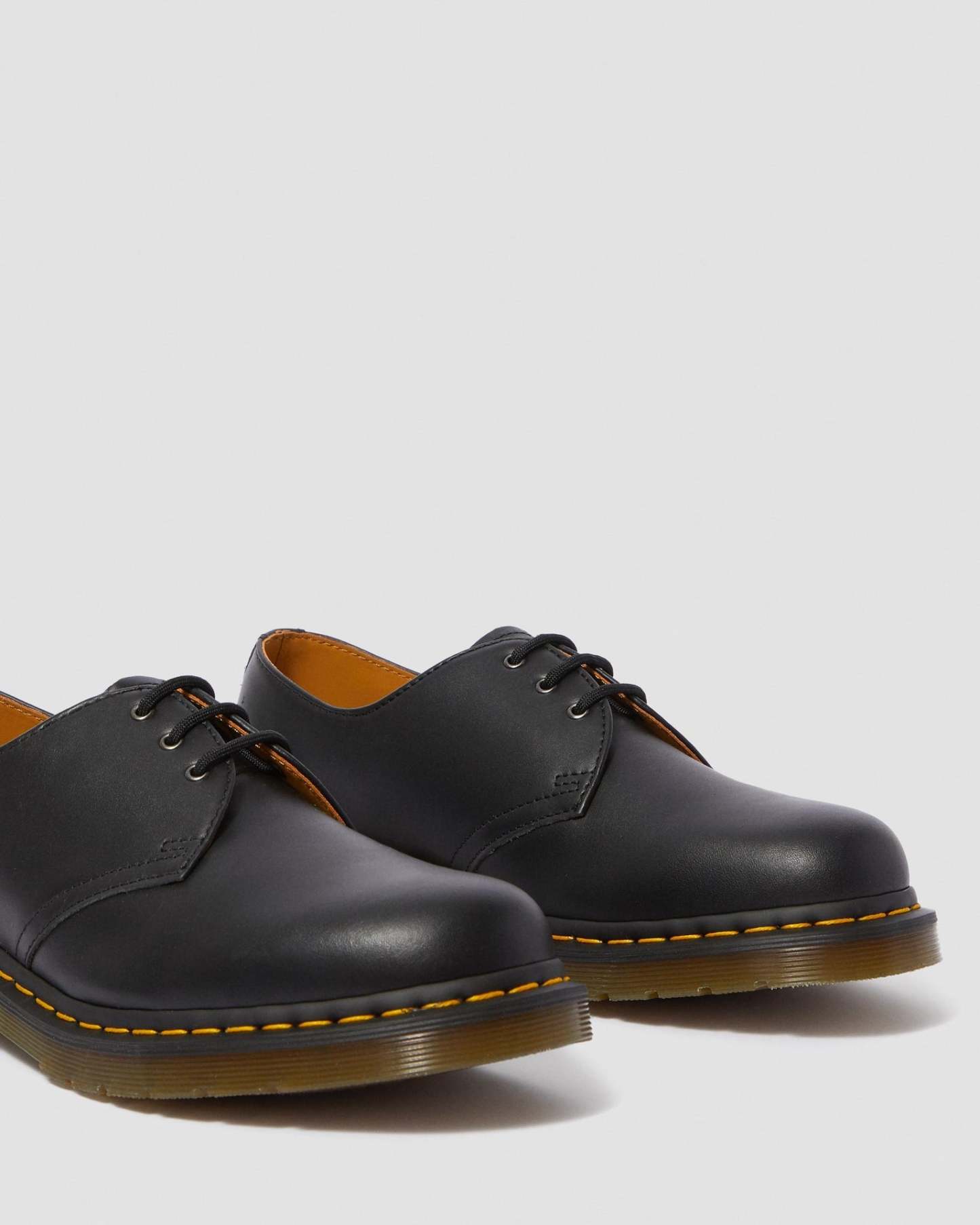 1461 Nappa Soft Leather Oxford Shoes