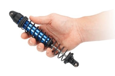 X-MAXX 4x4 new 8S version RTR complete set with 2x 4S / 5000 mAh batteries