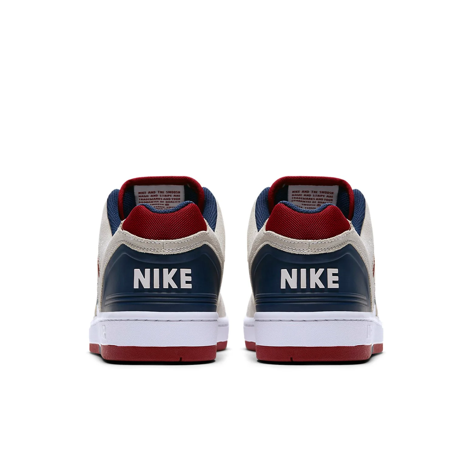 Nithtke SB Air Force 2 Low '76ers' AO0300-100