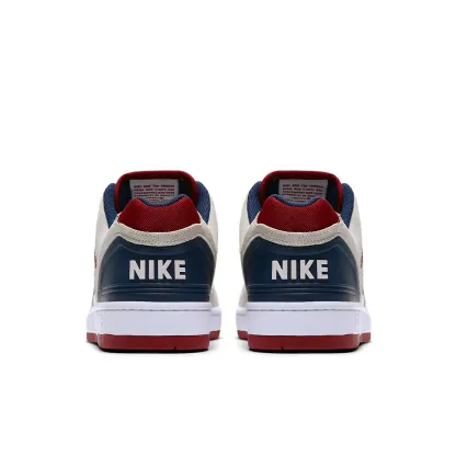 Nithtke SB Air Force 2 Low '76ers' AO0300-100