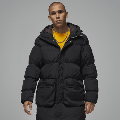 Jordan Essential - Men's Statement Parka