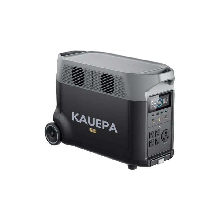Portable Power Station