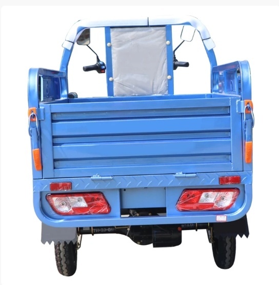 💖Last Day Clearance Sale💥 - Heavy Electric Cargo MAX ETRIKE