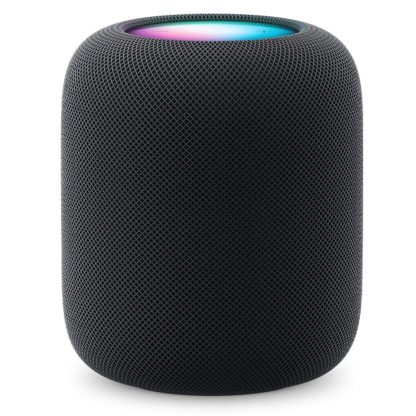 HomePod 2nd Generation, Midnight