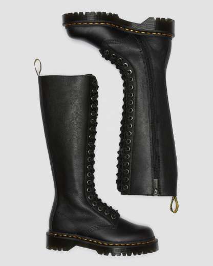 1b60 Bex Pisa Soft Leather Boots