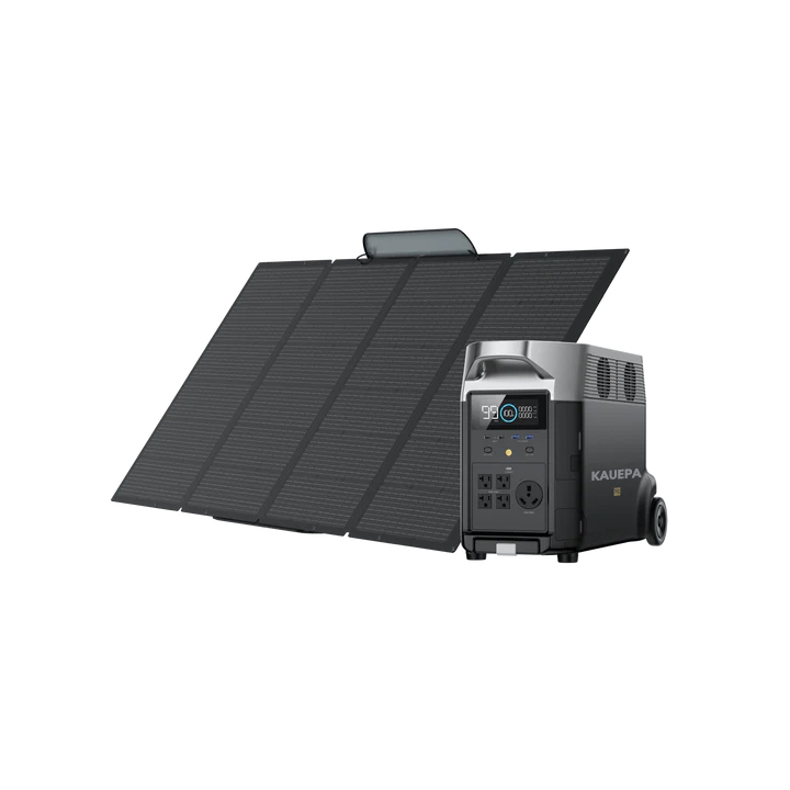 Portable Power Station