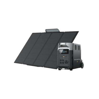 Portable Power Station
