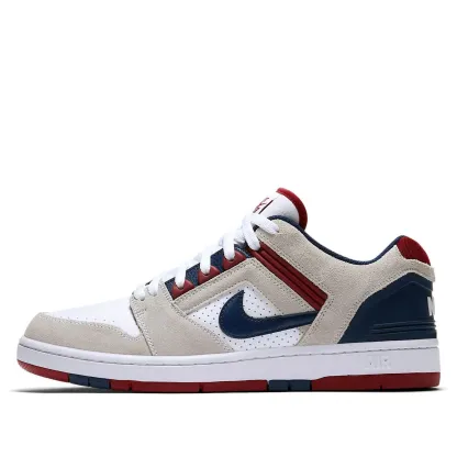 Nithtke SB Air Force 2 Low '76ers' AO0300-100