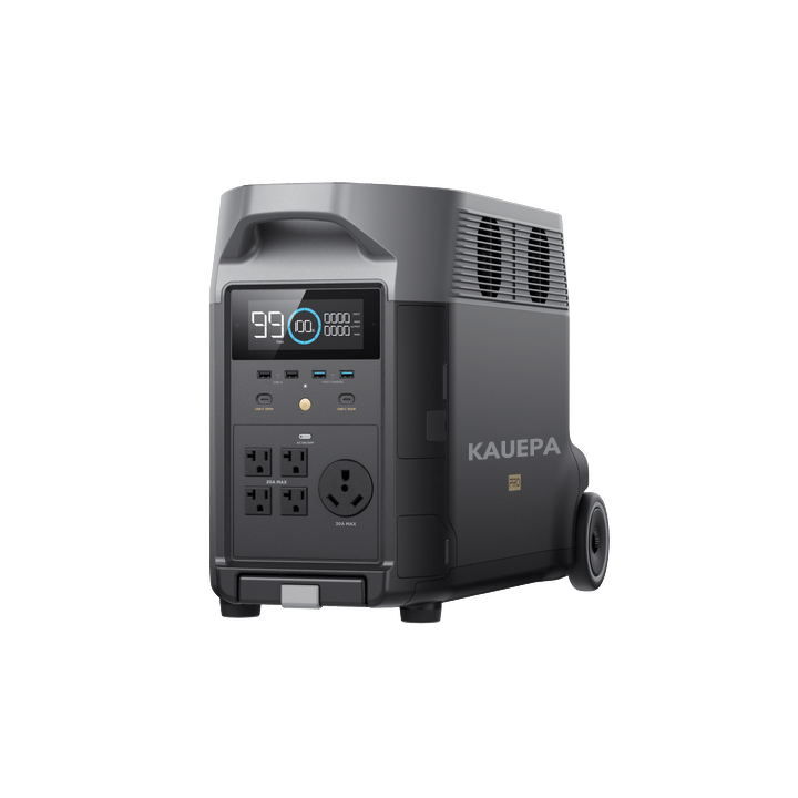 Portable Power Station