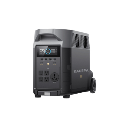 Portable Power Station