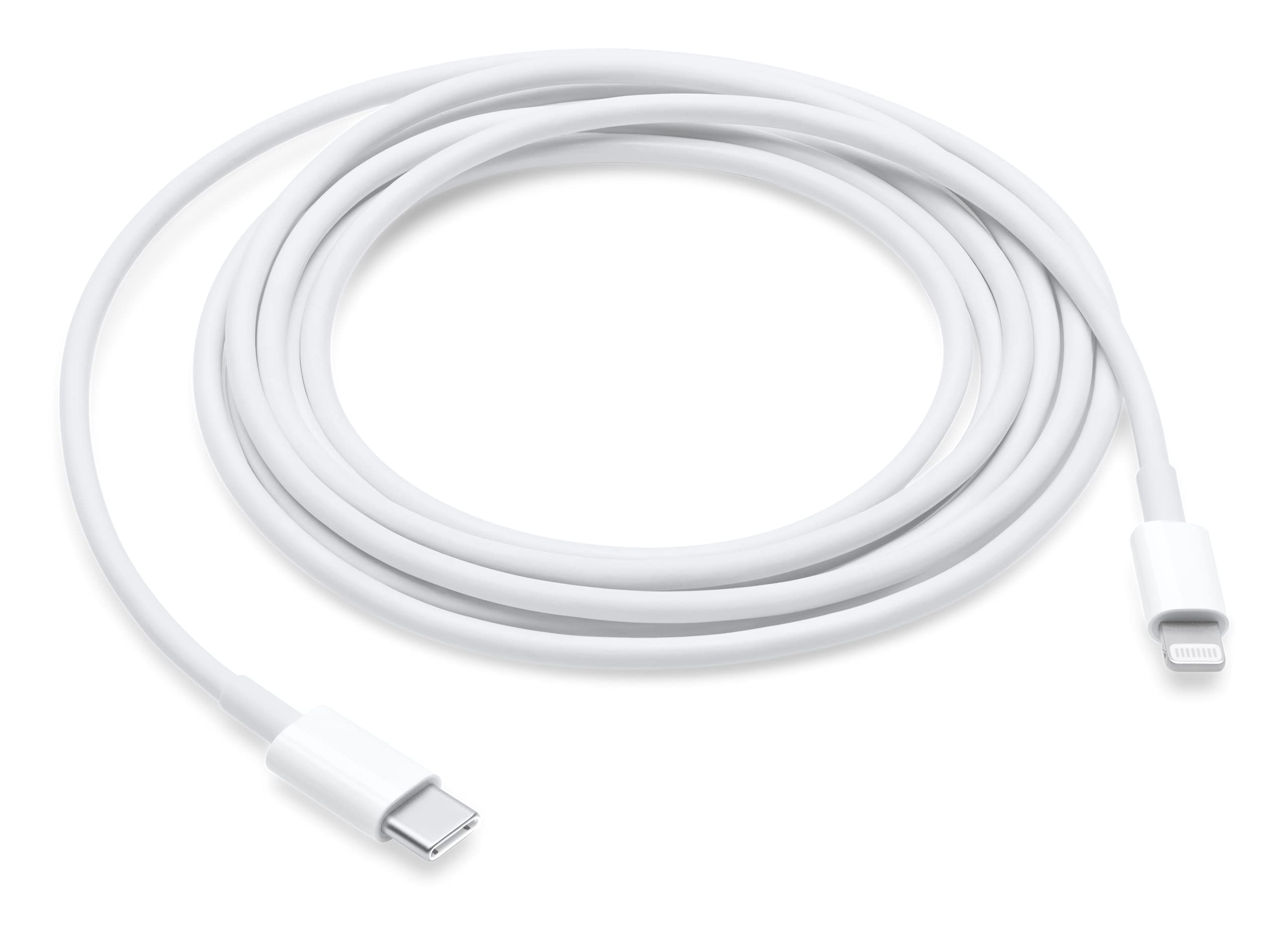 USB-C to Lightning Cable (2 m)
