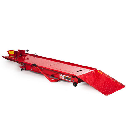💥Factory Clearance Sale- SUPER STRONG MOTORCYCLE LIFT
