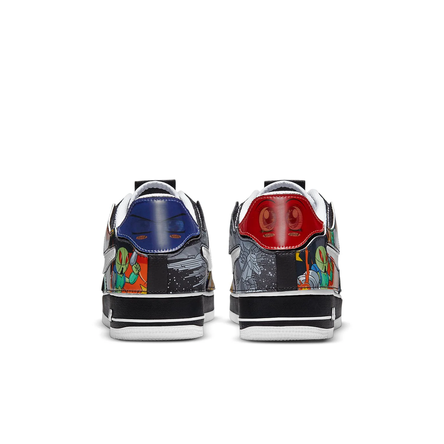 Air Force 1/1 'Nithtke and the Mighty Swooshers' DM5441-001