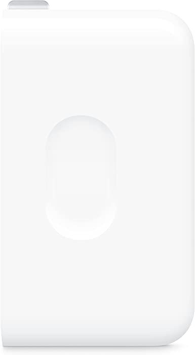 35W Dual USB-C Port Compact Power Adapter