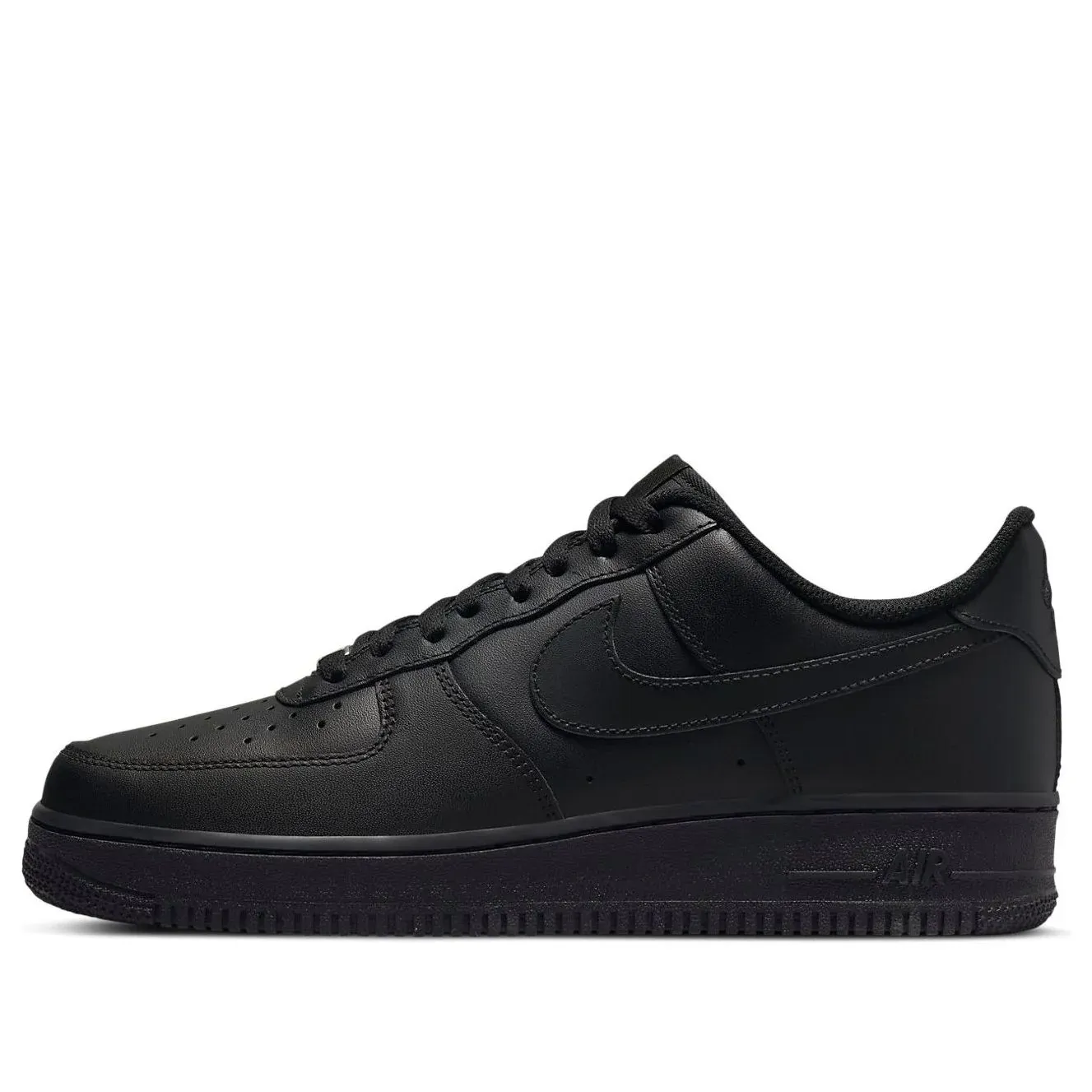 Nithtke Air Force 1 Low '07 'Triple Black' CW2288-001